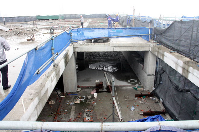 tòa nhà 8b lê trực