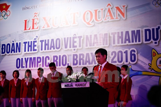 nghi  vấn olympoc