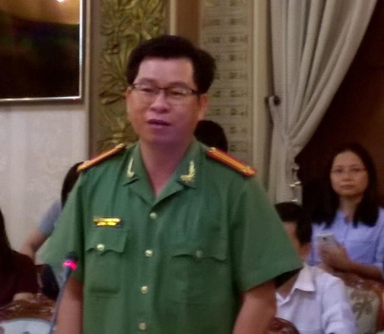 bắt cóc trẻ em 