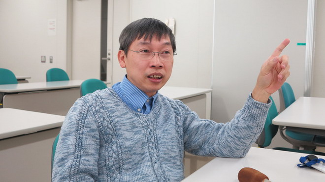 Trần Phan Lam Sơn