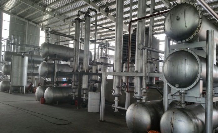 sự kiện môi trường 2016