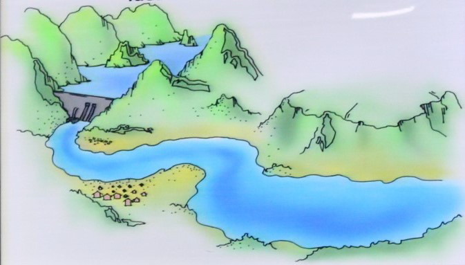 Xayaburi