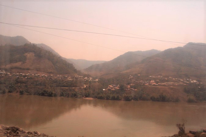 Xayaburi