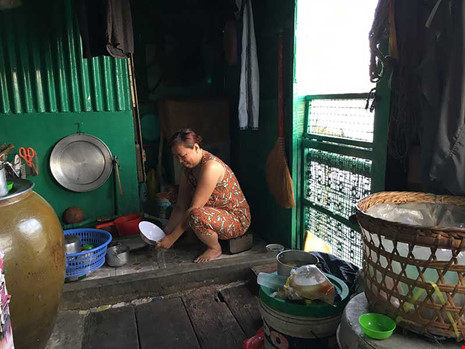 Giật mình với hàng ngàn ‘cầu tõm’ ở TP.HCM  - ảnh 1