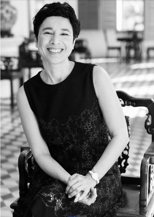 eva nguyễn bình