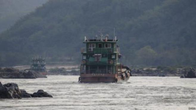mekong