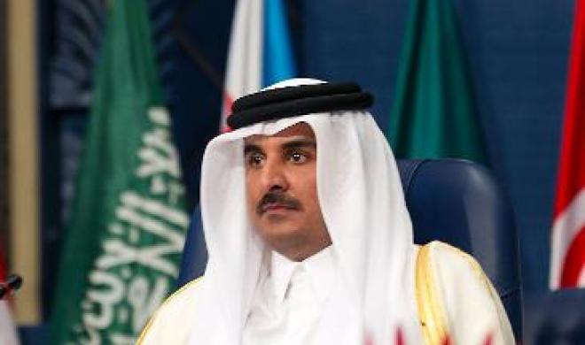 Qatar bị hàng loạt nước cắt quan hệ ngoại giao - Ảnh 1.
